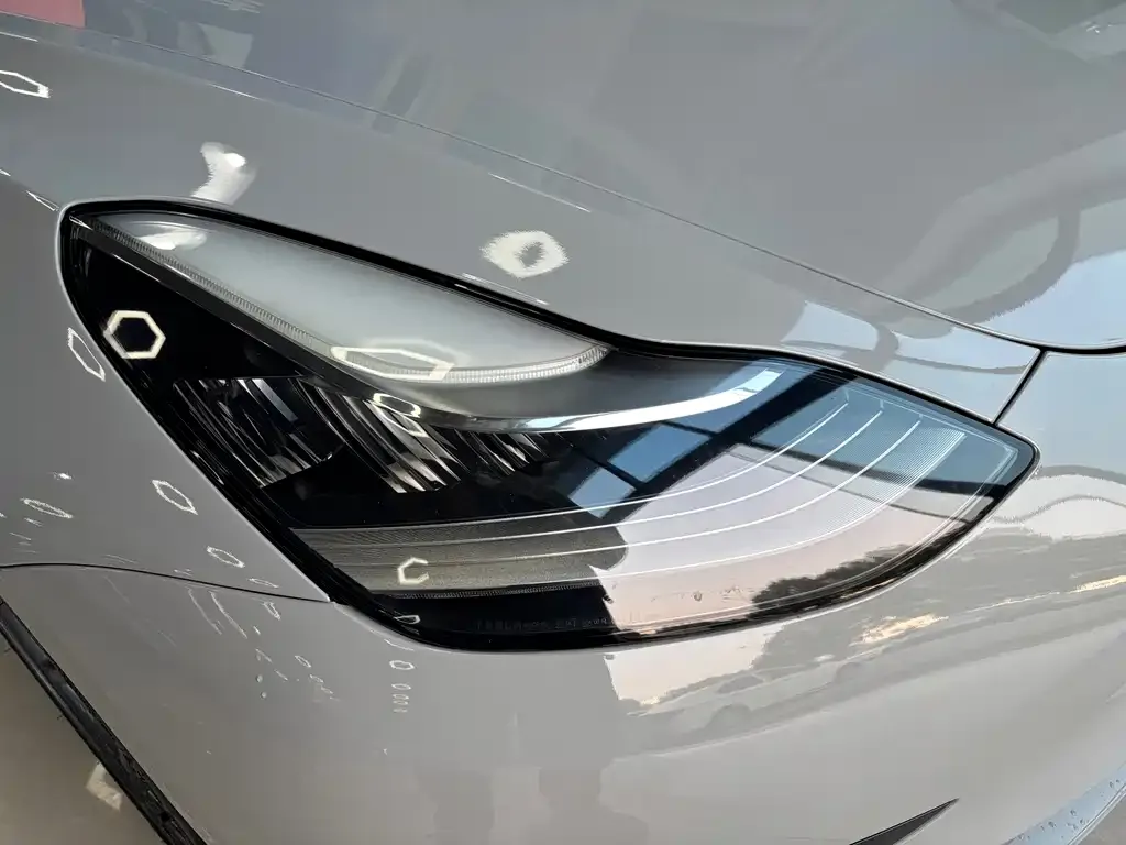 Tesla Model 3 2021 из CN, фото 4