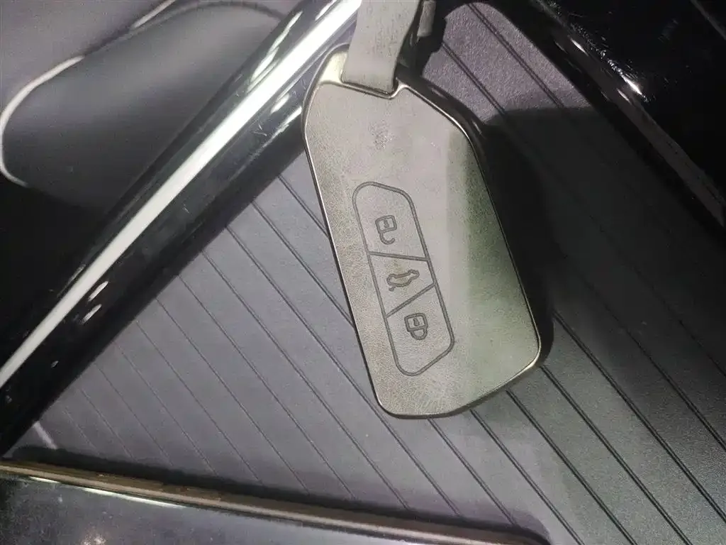 Volkswagen ID.4 X 2021 из CN, фото 9