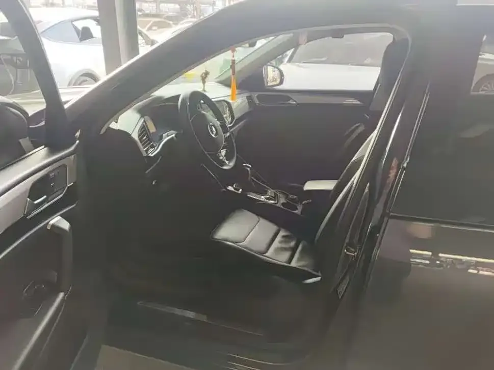 Volkswagen Tayron 2021 из CN, фото 5
