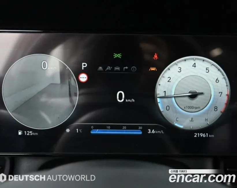 Hyundai AVANTE 2025 из KR, фото 4