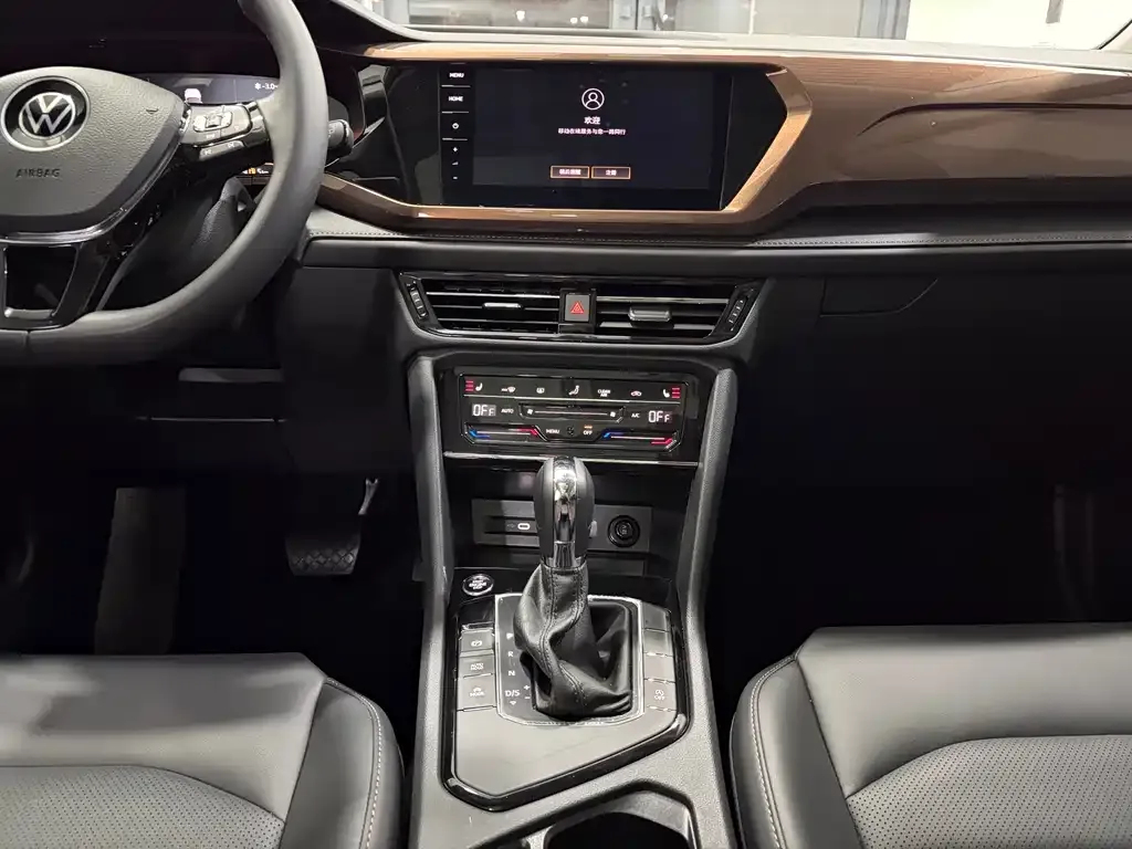 Volkswagen Tharu 2022 из CN, фото 5