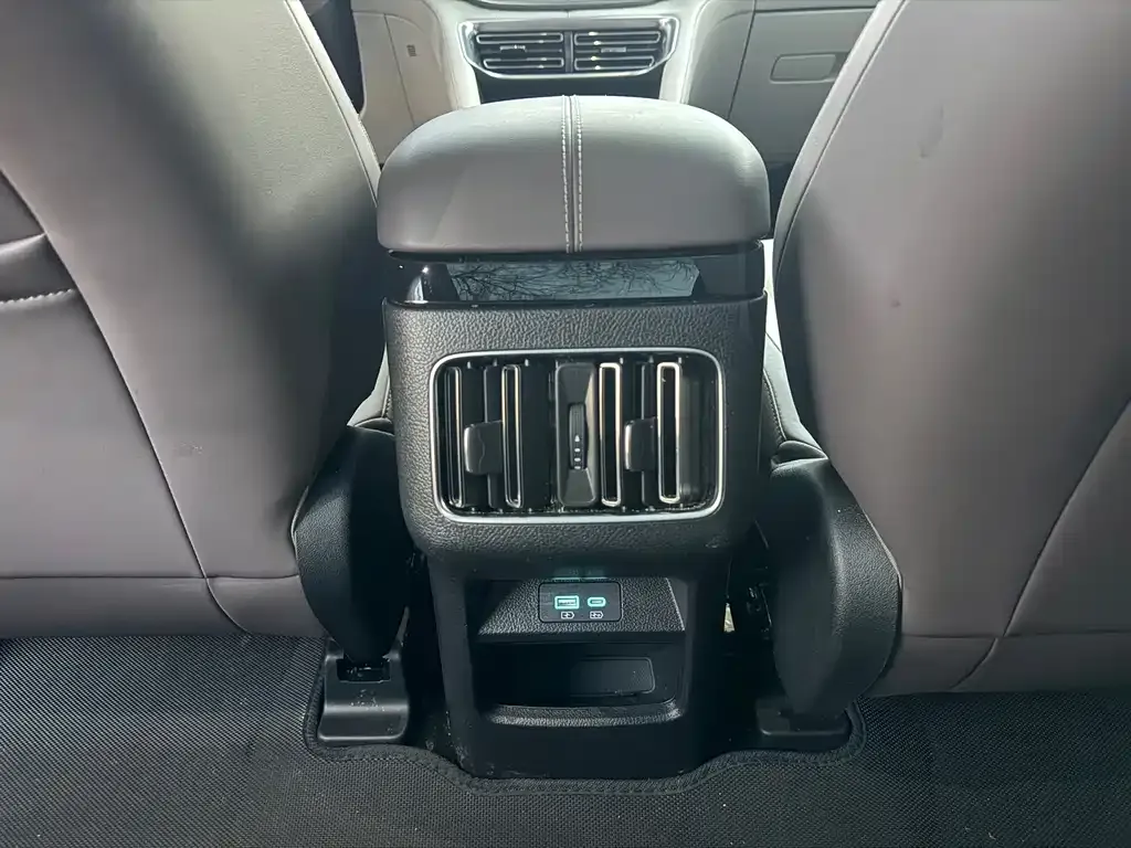 BYD PLUS New Energy 2024 из CN, фото 10