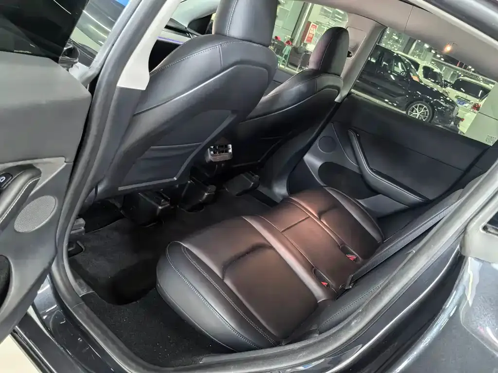 Tesla Model Y 2024 из CN, фото 9