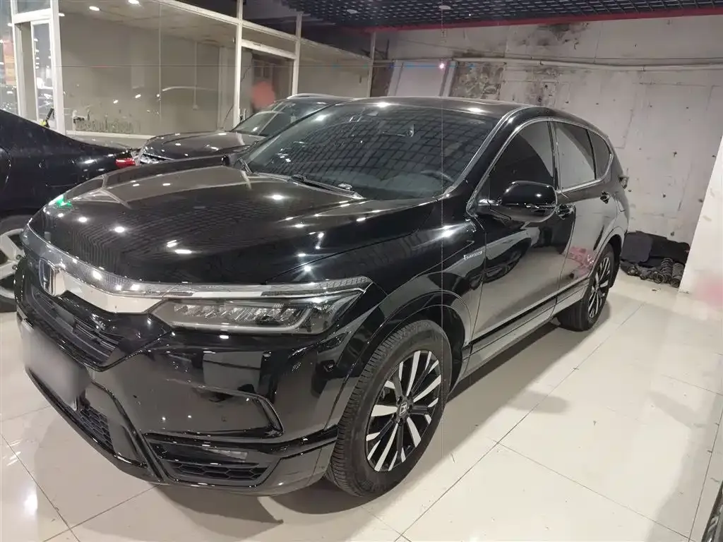 Honda Breeze 2023 из CN, фото 1