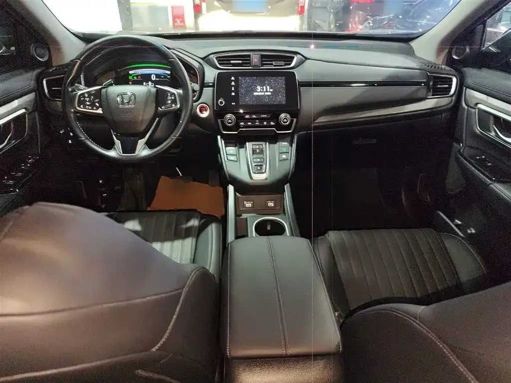 Honda Breeze 2023 из CN, фото 10