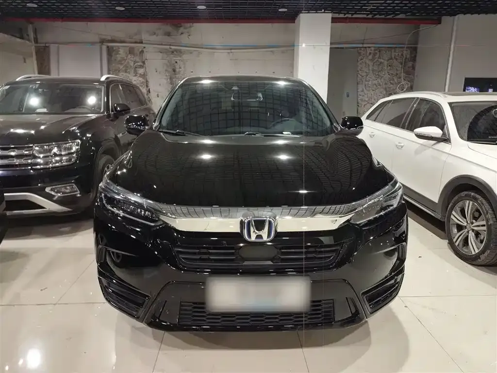 Honda Breeze 2023 из CN, фото 9
