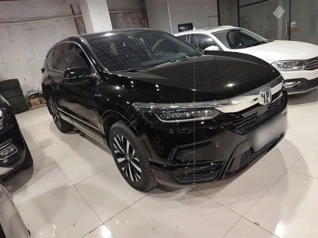 Honda Breeze 2023 из CN, фото 7