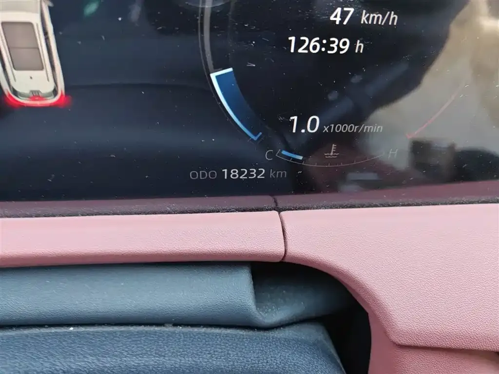 Changan CS75PLUS 2024 из CN, фото 2