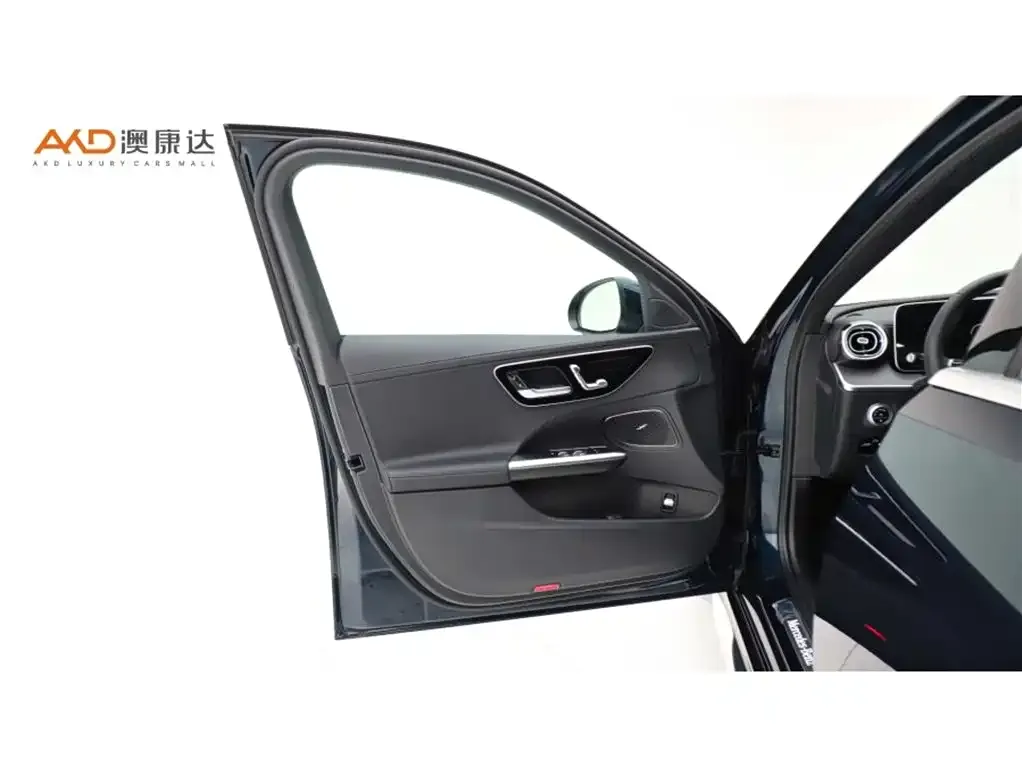Mercedes-Benz C-Class 2024 из CN, фото 9