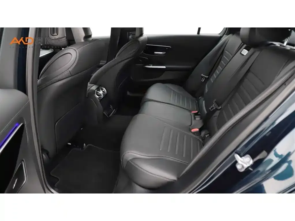 Mercedes-Benz C-Class 2024 из CN, фото 7