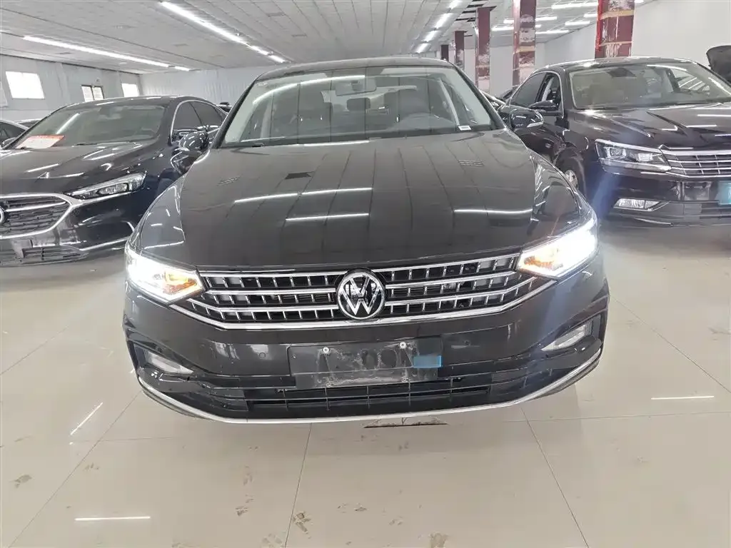 Volkswagen Magotan 2025 из CN, фото 9