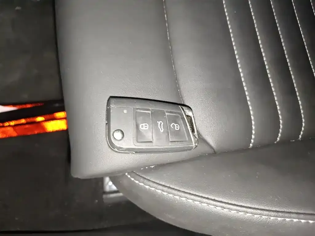 Volkswagen Magotan 2025 из CN, фото 2