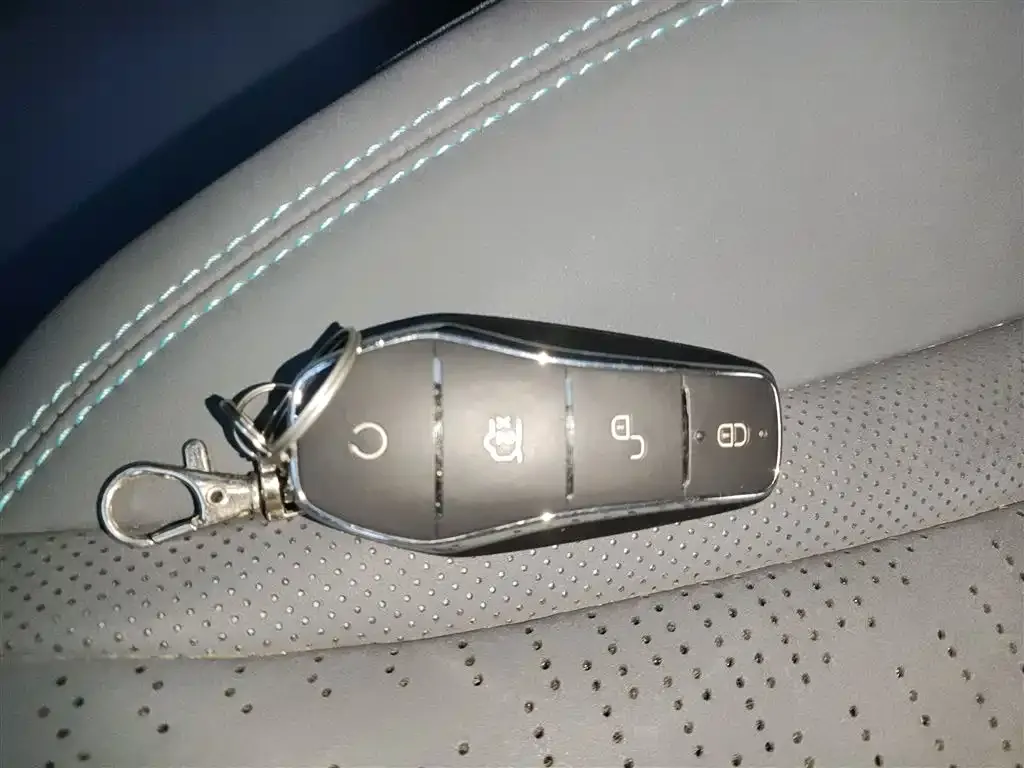 BYD Seal 06GT 2025 из CN, фото 3
