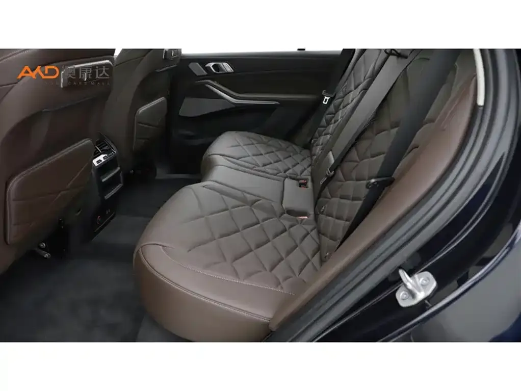 BMW X5 2025 из CN, фото 7