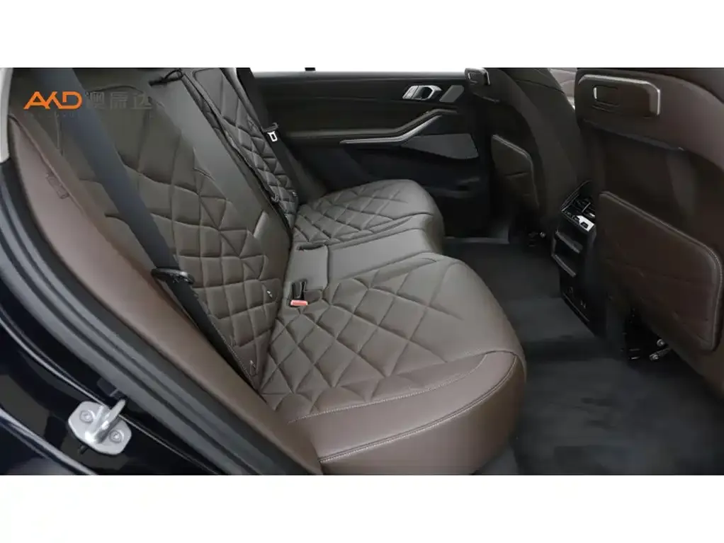 BMW X5 2025 из CN, фото 8