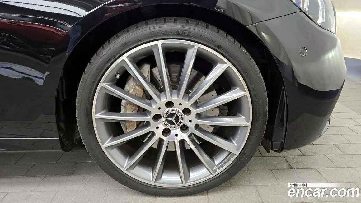 Mercedes-Benz E-Class 2021 из KR, фото 8