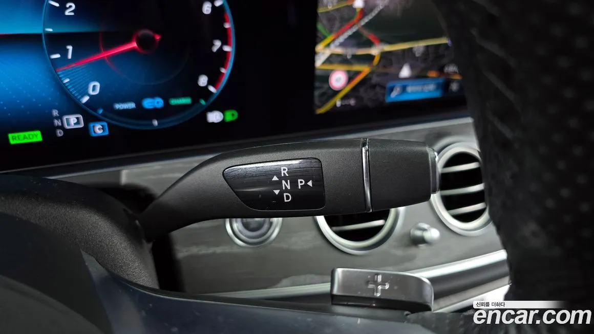 Mercedes-Benz E-Class 2021 из KR, фото 5