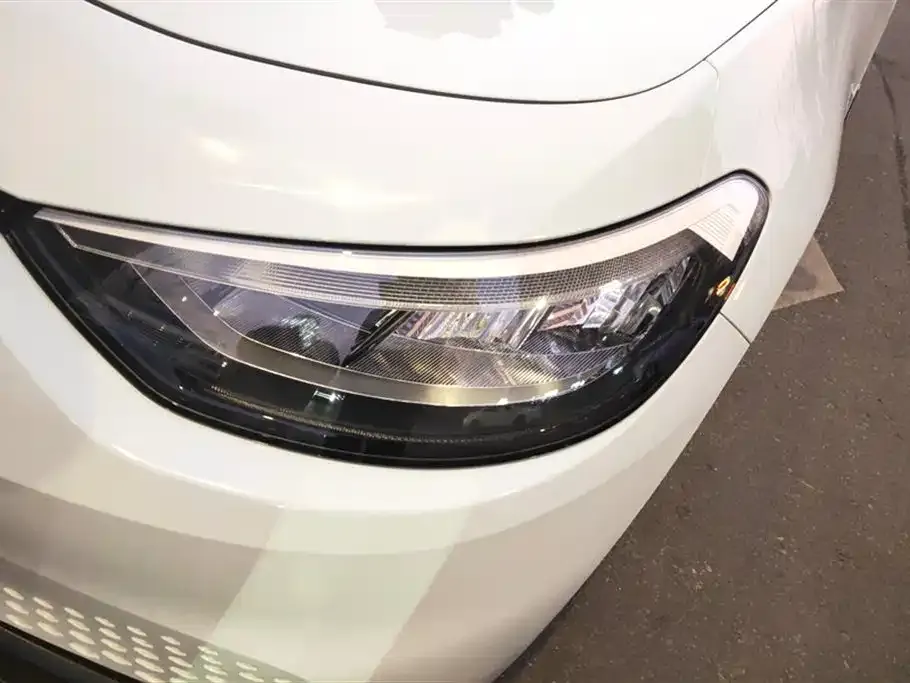Volkswagen ID.3 2023 из CN, фото 4