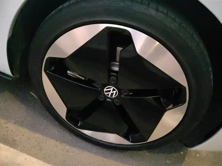 Volkswagen ID.3 2023 из CN, фото 6