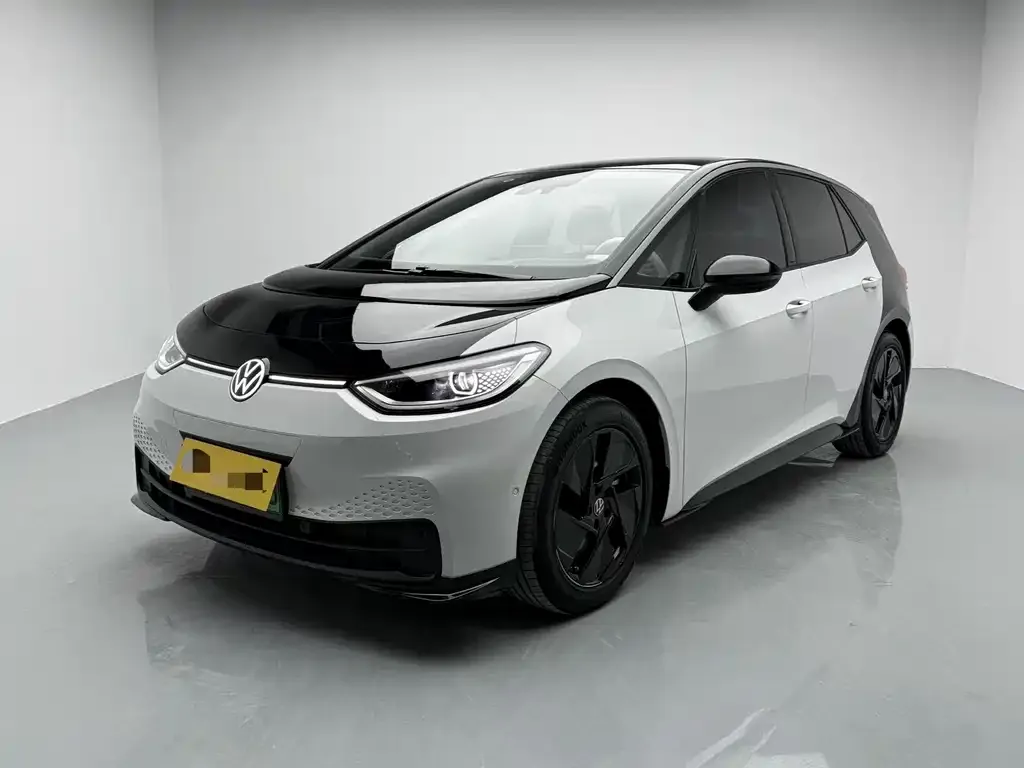 Volkswagen ID.3 2024 из CN, фото 1