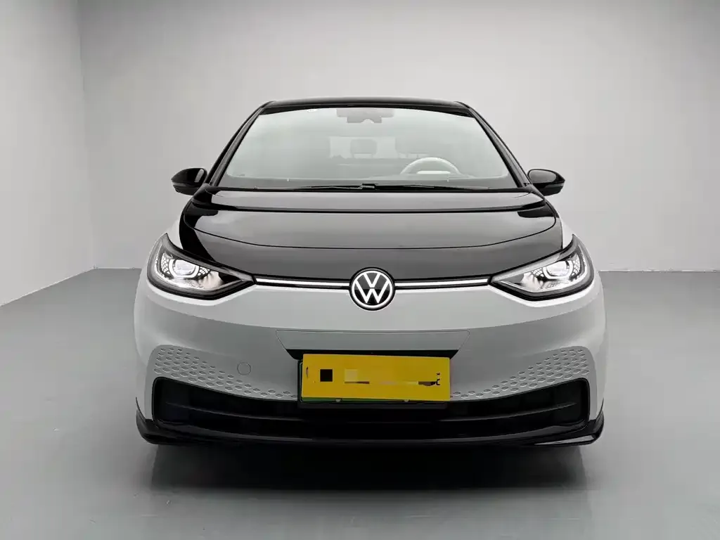 Volkswagen ID.3 2024 из CN, фото 2