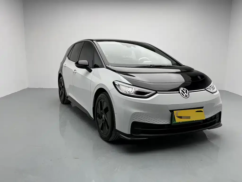 Volkswagen ID.3 2024 из CN, фото 3