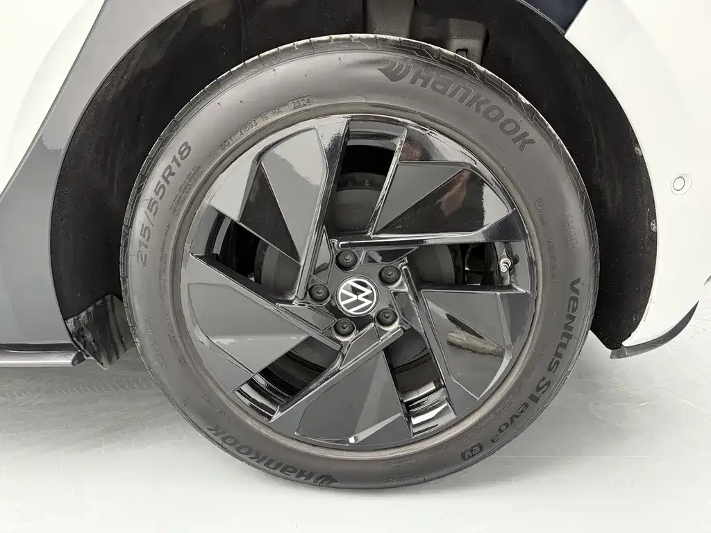 Volkswagen ID.3 2024 из CN, фото 6