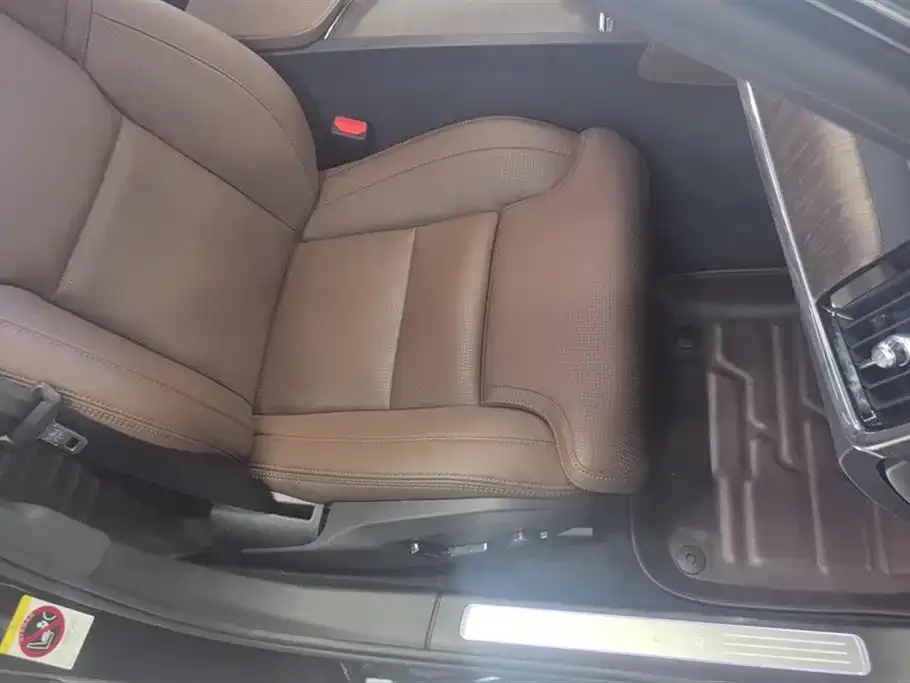 Volvo S90 2025 из CN, фото 10