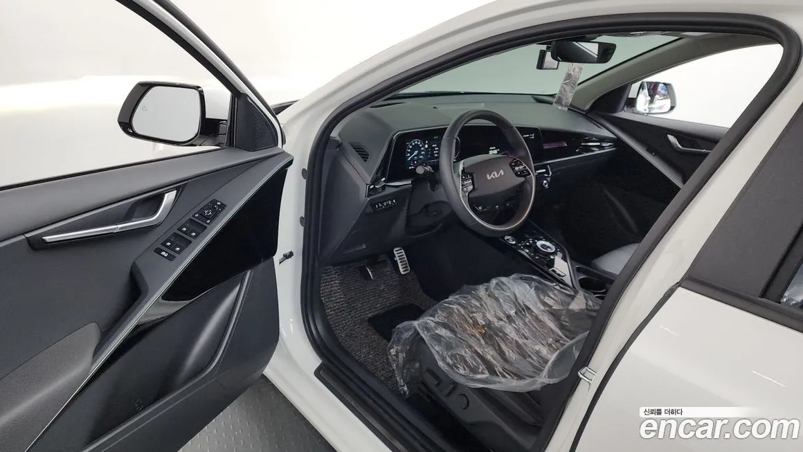 [object Object] Niro 2025 из KR, фото 10