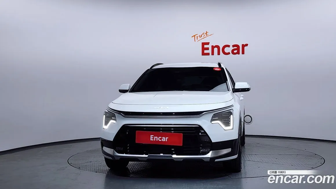 [object Object] Niro 2025 из KR, фото 3