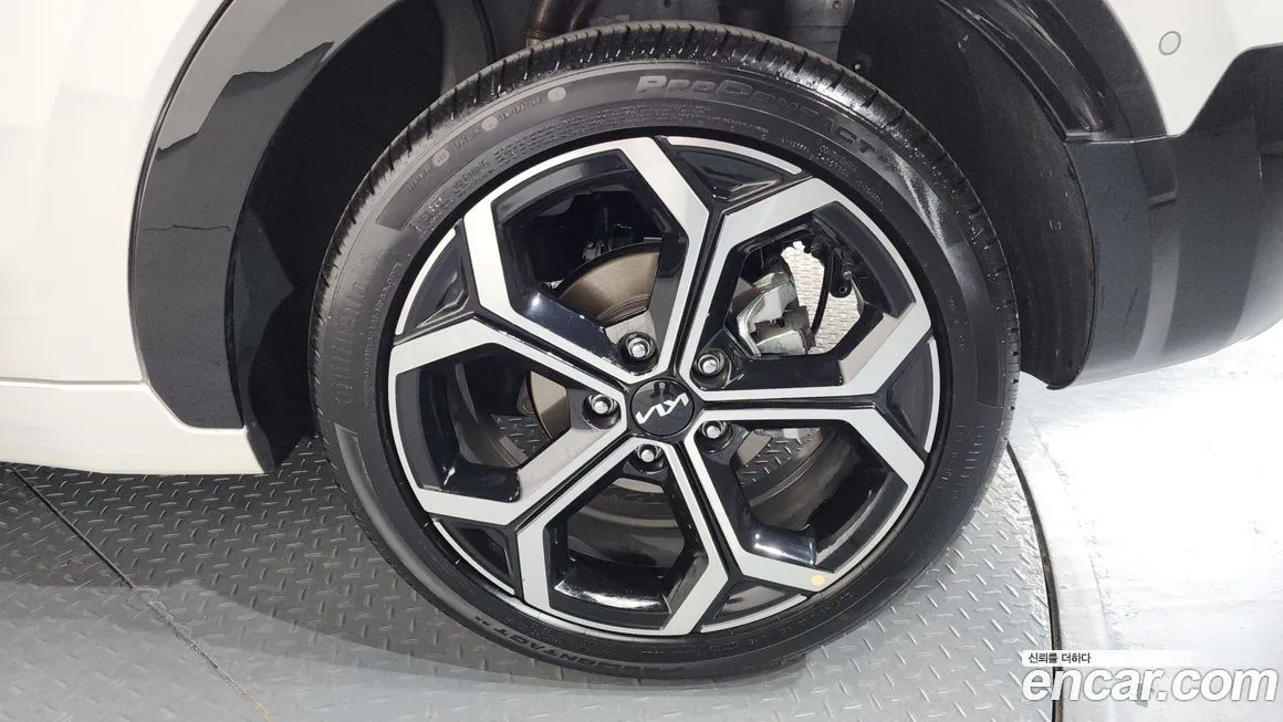 [object Object] Niro 2025 из KR, фото 5