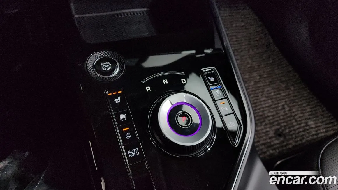 [object Object] Niro 2025 из KR, фото 9