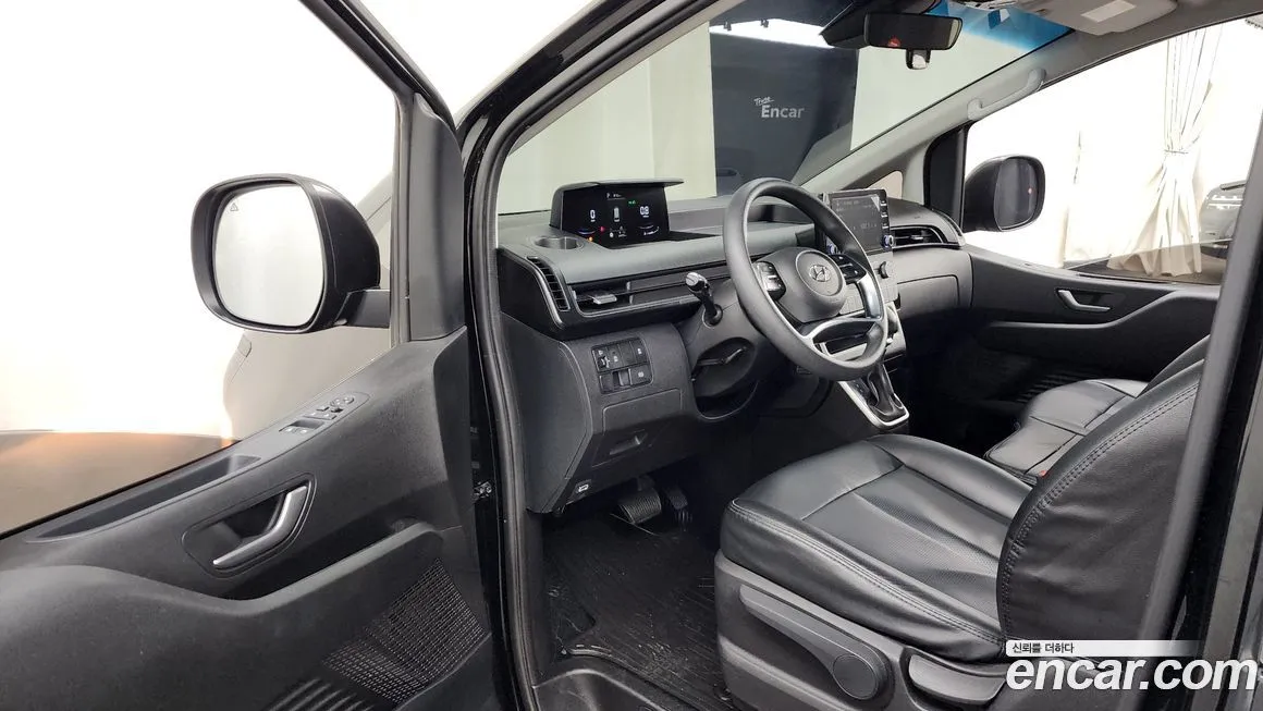 Hyundai Staria 2022 из KR, фото 4