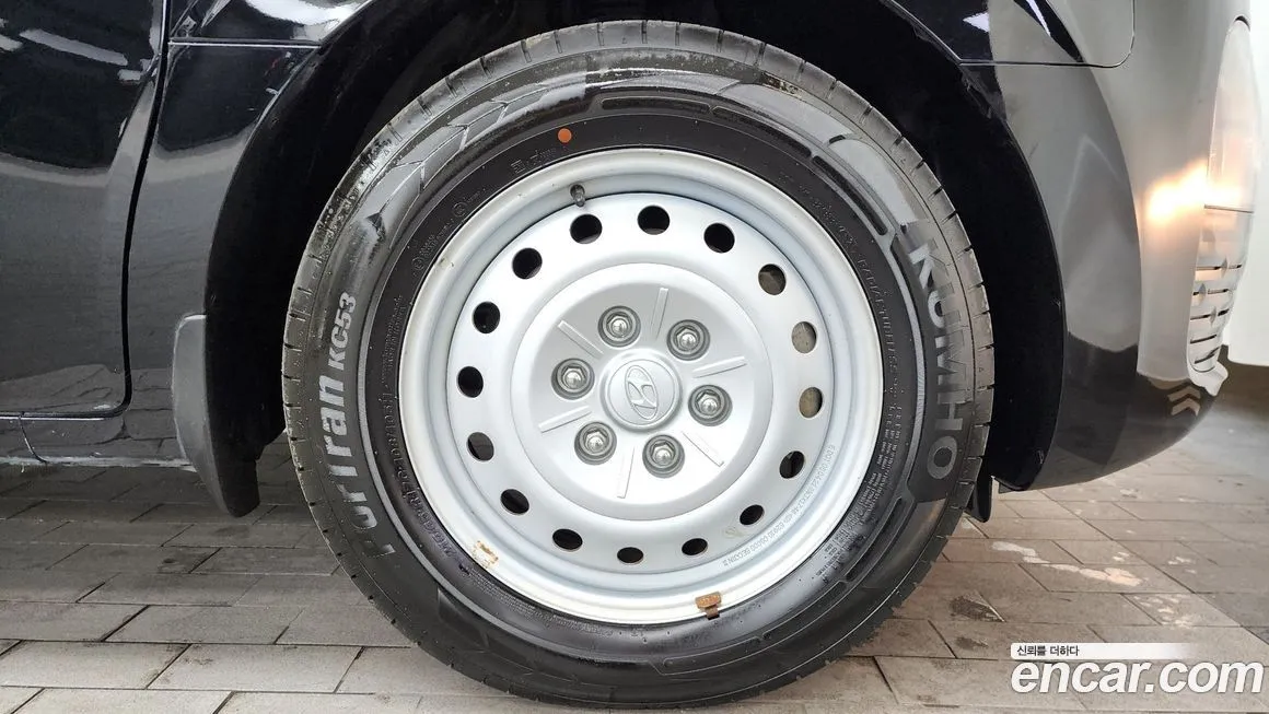 Hyundai Staria 2022 из KR, фото 9