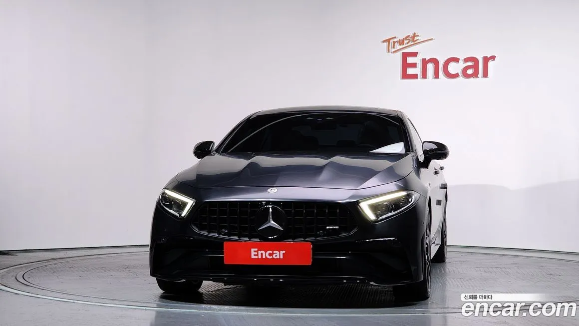 Mercedes-Benz CLS-Class 2023 из KR, фото 3