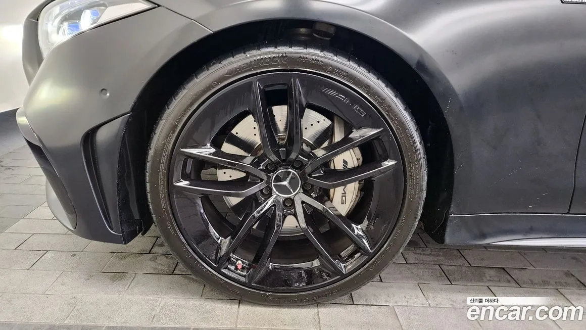 Mercedes-Benz CLS-Class 2023 из KR, фото 5