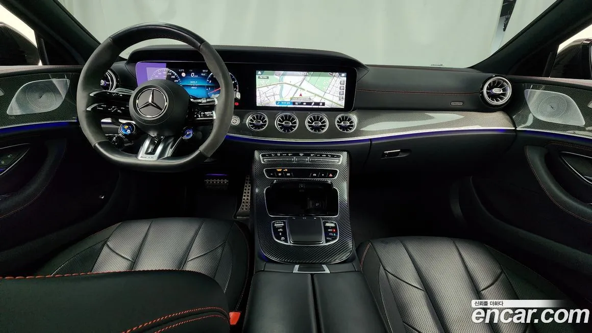 Mercedes-Benz CLS-Class 2023 из KR, фото 7