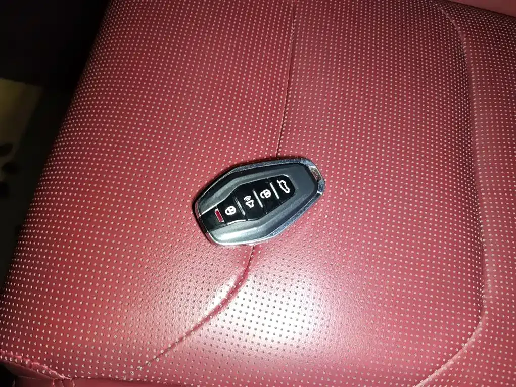 Jetour X70 PLUS 2022 из CN, фото 9