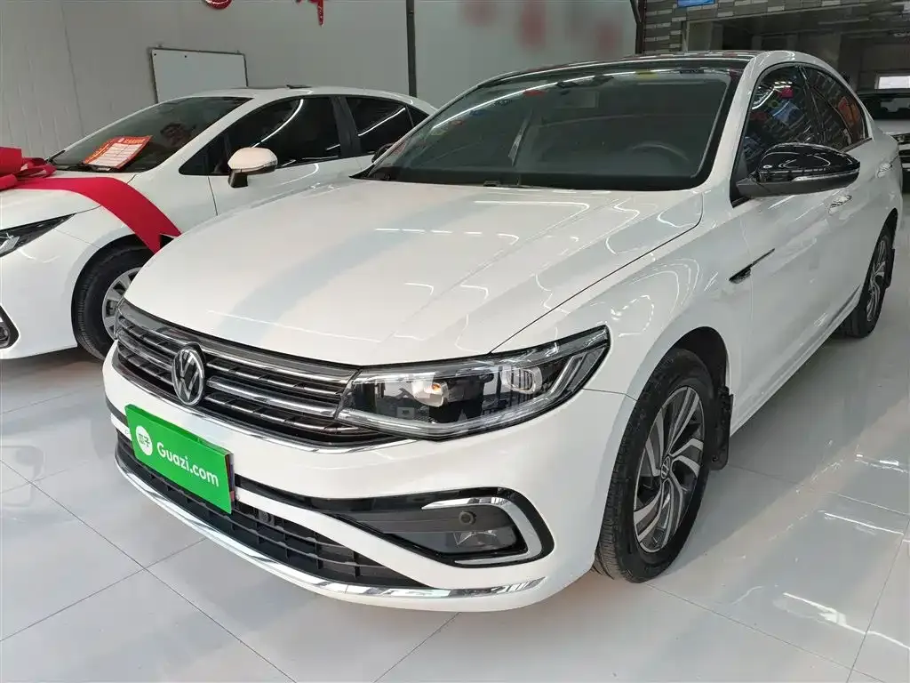 Volkswagen Bora 2023 из CN, фото 1