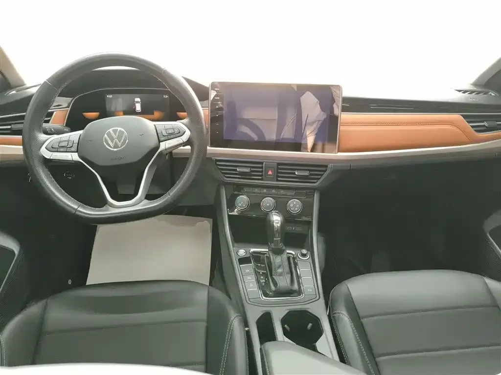 Volkswagen Bora 2023 из CN, фото 10
