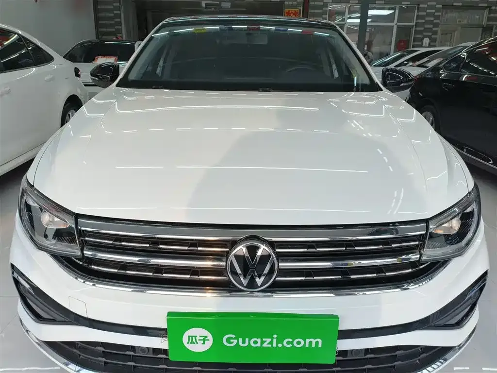 Volkswagen Bora 2023 из CN, фото 3