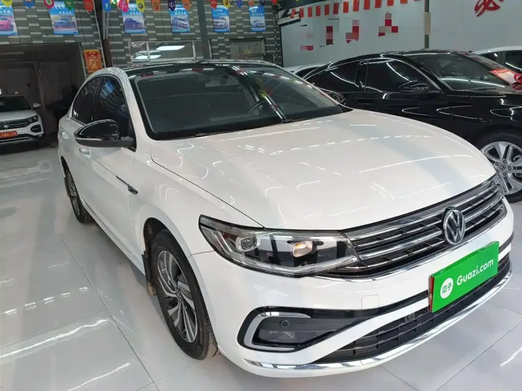 Volkswagen Bora 2023 из CN, фото 4