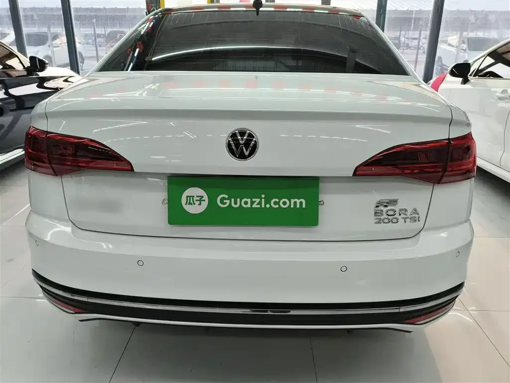 Volkswagen Bora 2023 из CN, фото 6
