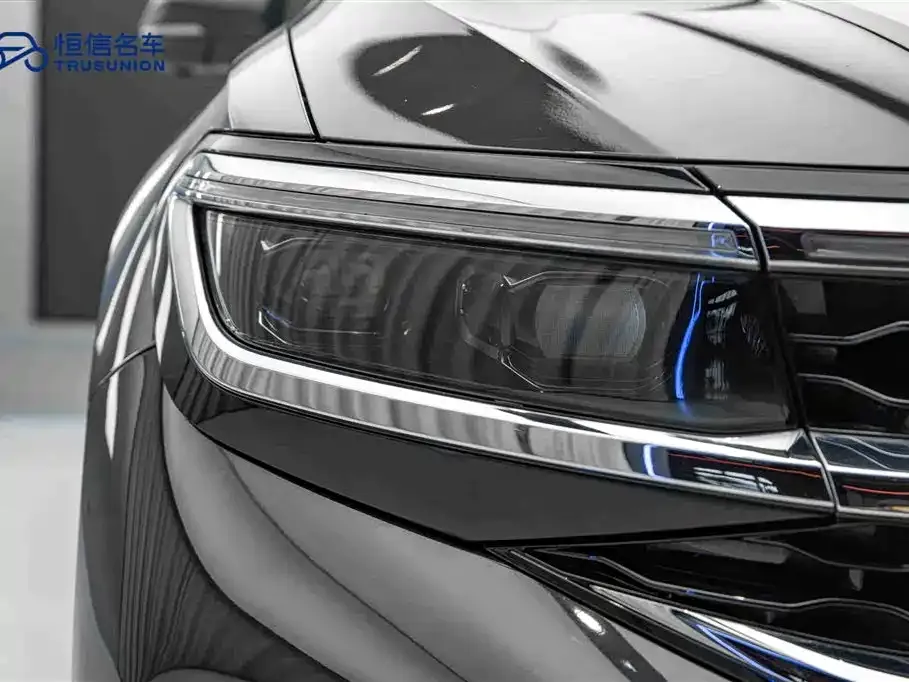 Volkswagen Talagon 2023 из CN, фото 6