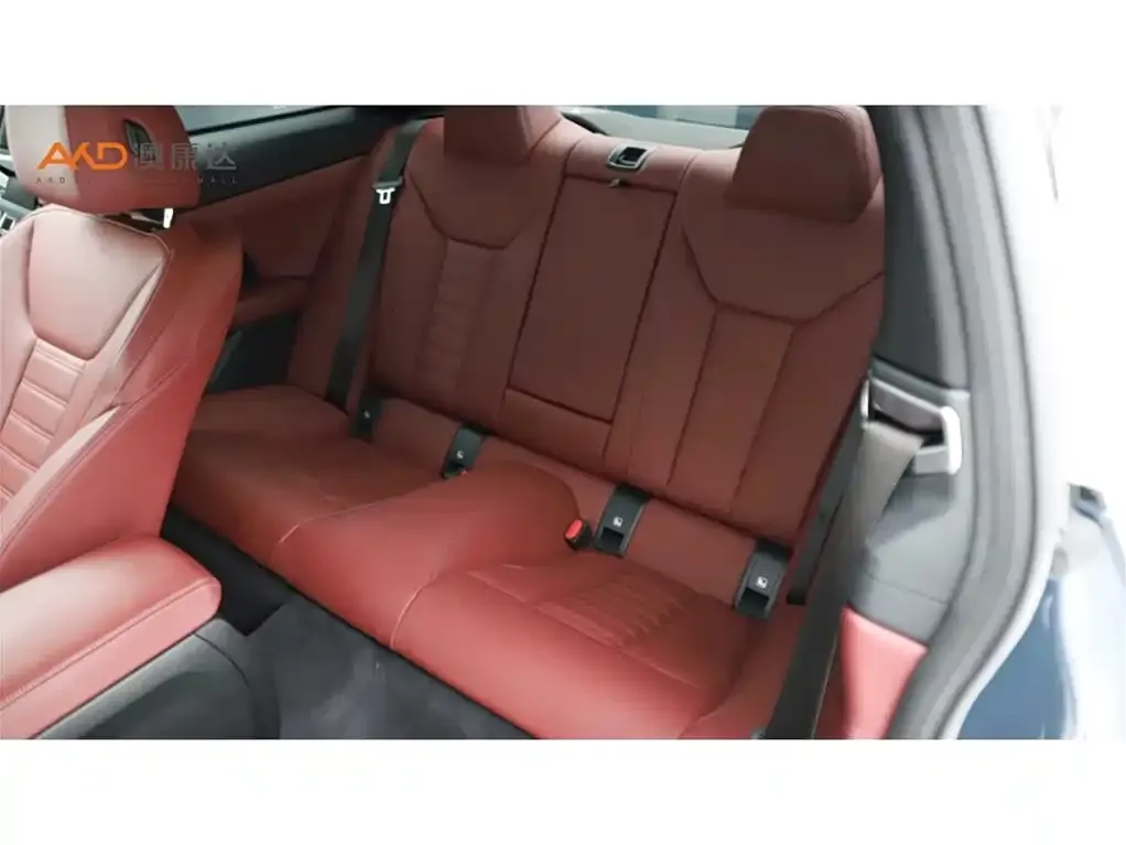 BMW 4 Series 2021 из CN, фото 10