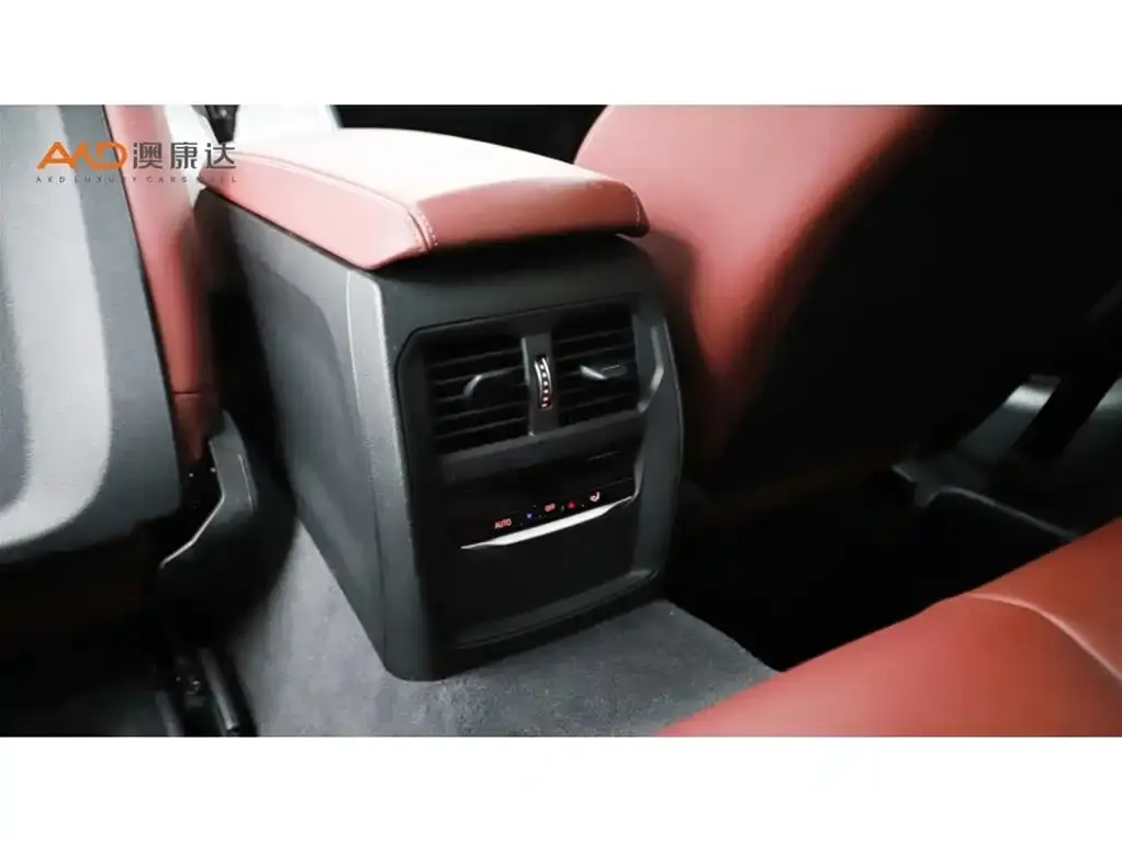 BMW 4 Series 2021 из CN, фото 7