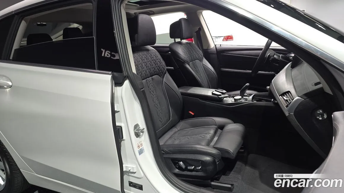 BMW Gran Turismo 2021 из KR, фото 10