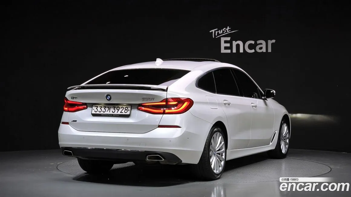BMW Gran Turismo 2021 из KR, фото 2