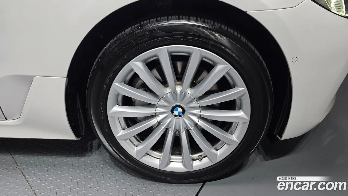 BMW Gran Turismo 2021 из KR, фото 5