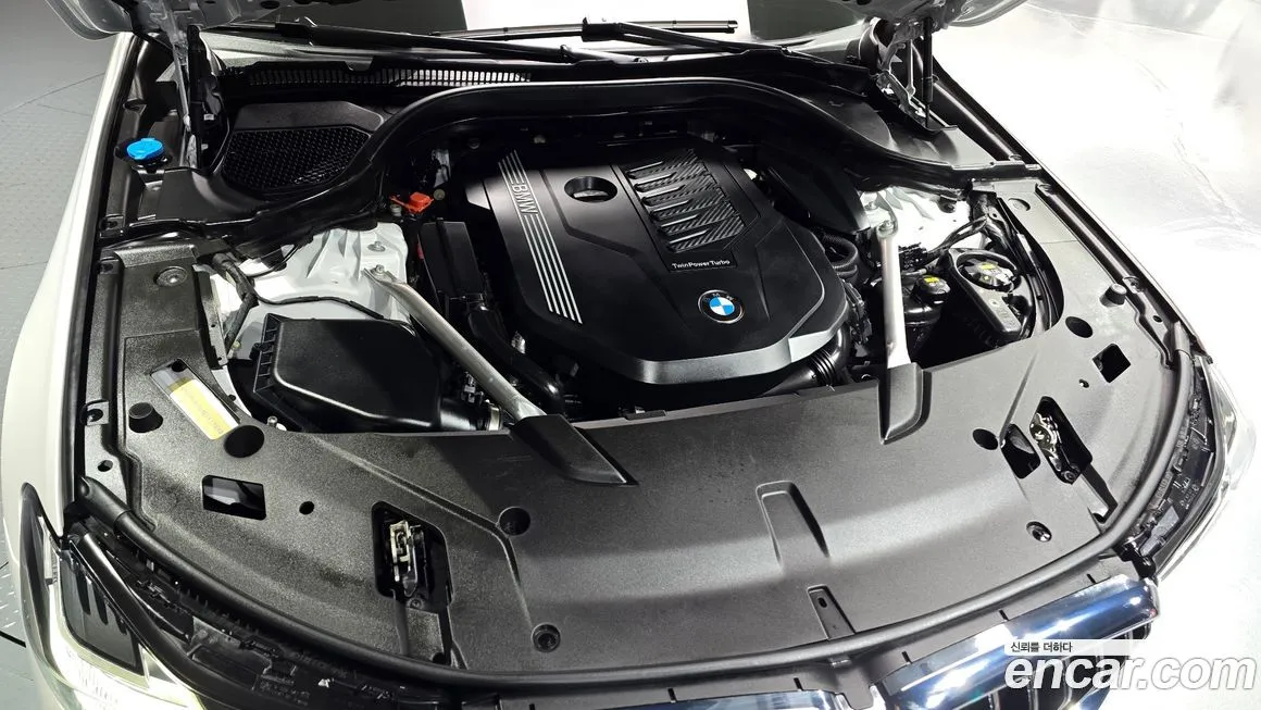 BMW Gran Turismo 2021 из KR, фото 6